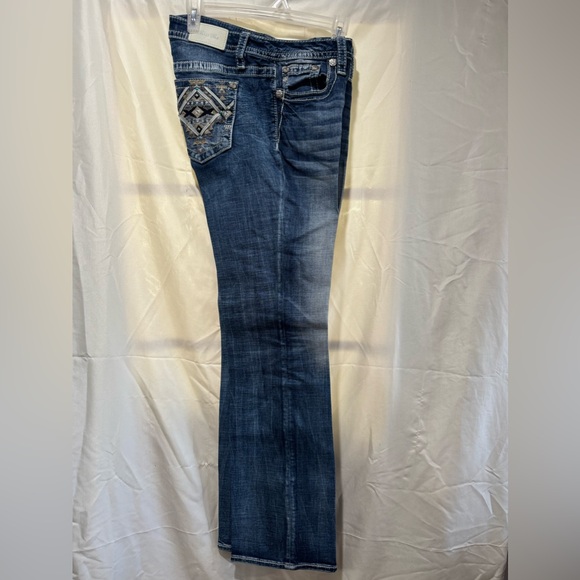 Miss me boot cut - Picture 1 of 5